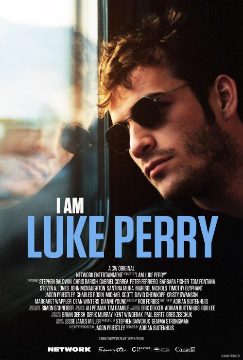 I Am Luke Perry