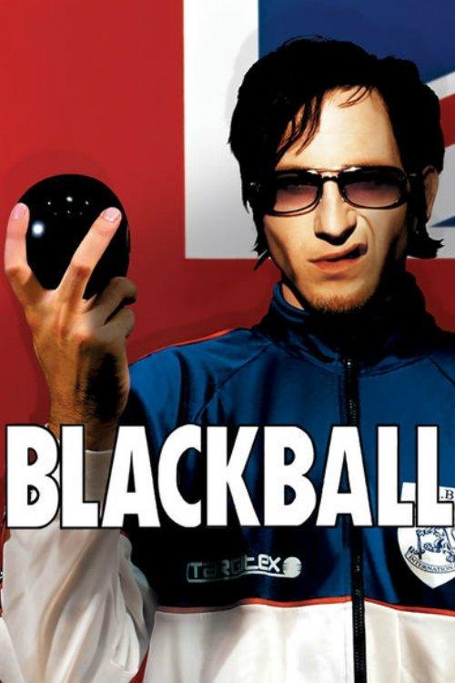 Blackball Blackball