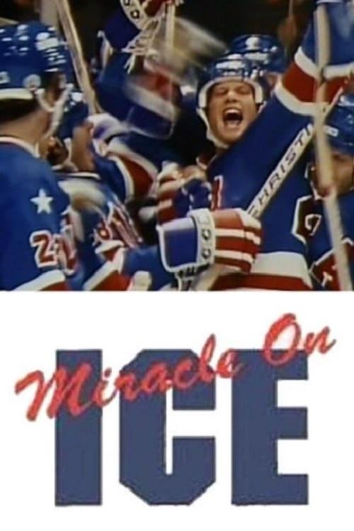 Miracle on Ice Miracle on Ice