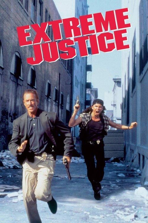 Extreme Justice Extreme Justice