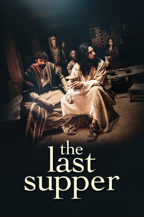 The Last Supper The Last Supper