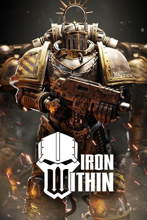 Iron Within Iron Within