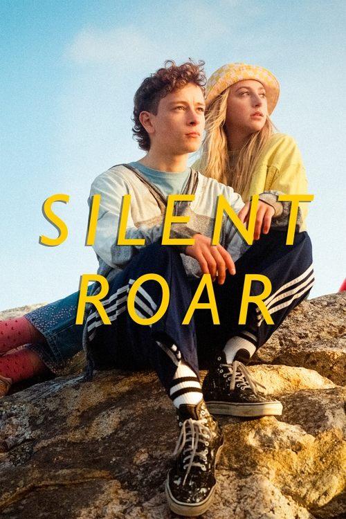 Silent Roar Silent Roar