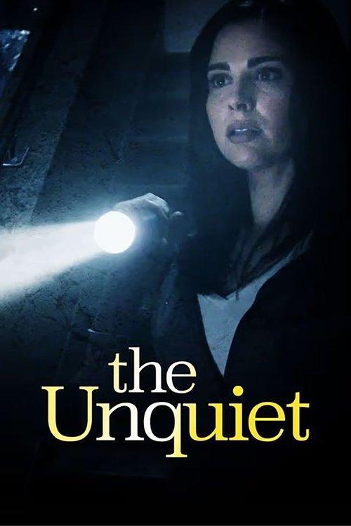 The Unquiet The Unquiet