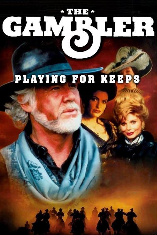 Gambler V: Playing for Keeps Gambler V: Playing for Keeps