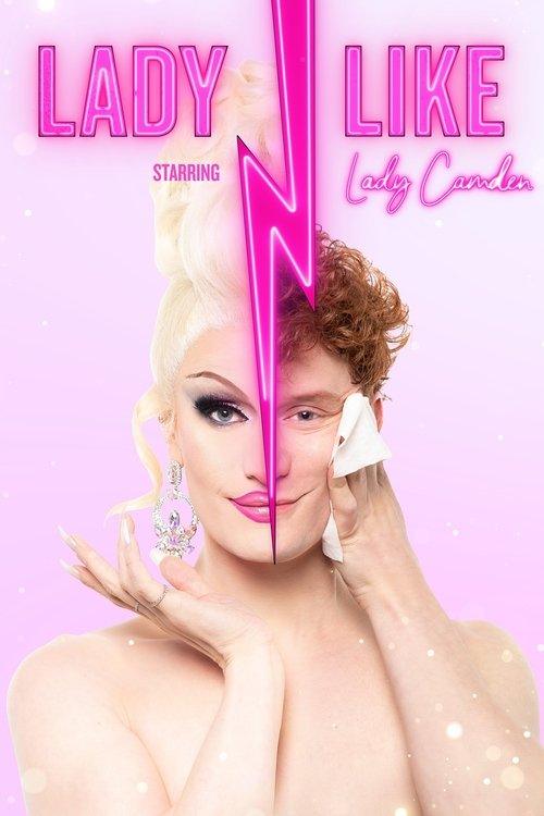 Lady Like Lady Like