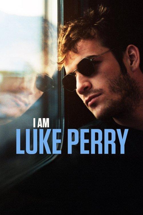I Am Luke Perry I Am Luke Perry