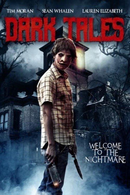 Dark Tales Dark Tales