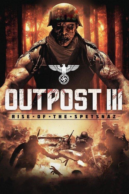 Outpost: Rise of the Spetsnaz Outpost: Rise of the Spetsnaz