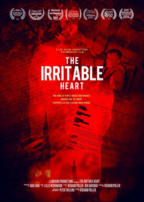 The Irritable Heart