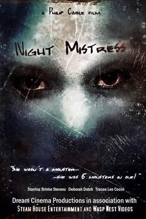 Night Mistress Night Mistress