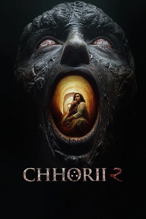 Chhorii 2 Chhorii 2