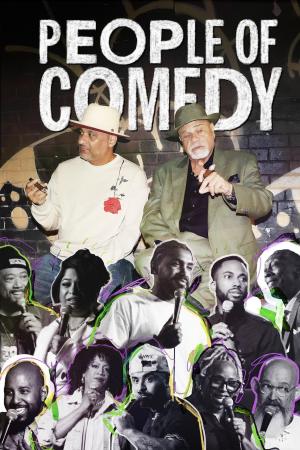 People of Comedy