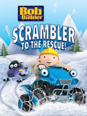 Bob the Builder: Scrambler to the Rescue