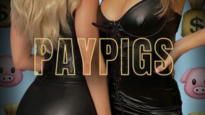Paypigs