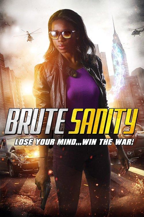 Brute Sanity Brute Sanity