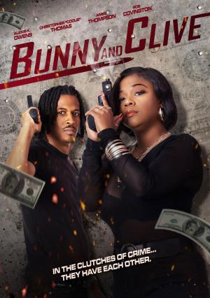 Bunny & Clive