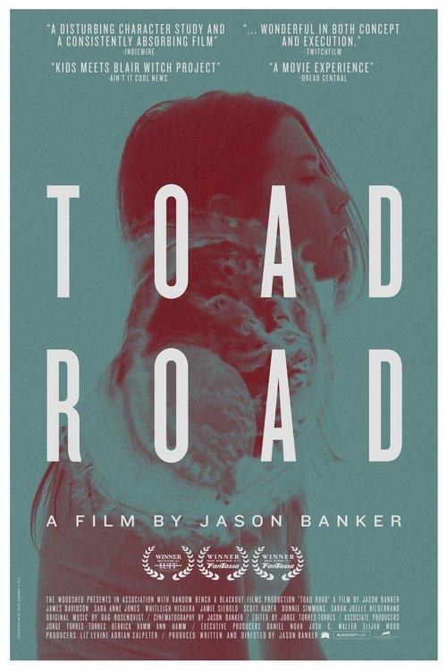 Toad Road Toad Road