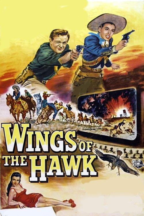 Wings of the Hawk Wings of the Hawk