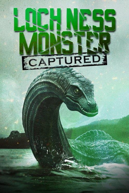 Loch Ness Monster Captured Loch Ness Monster Captured