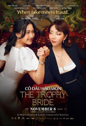 Cô Dâu Hào Môn