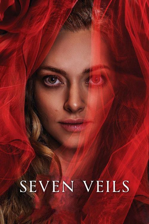 Seven Veils Seven Veils