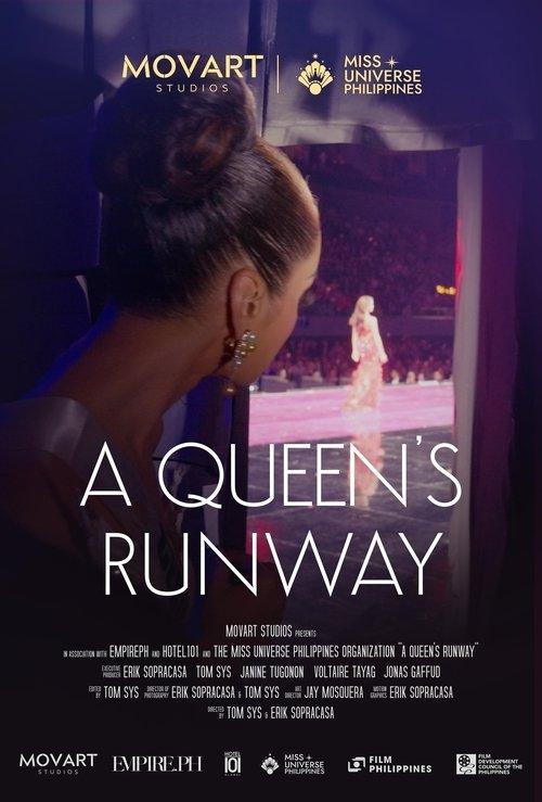 A Queen’s Runway A Queen’s Runway