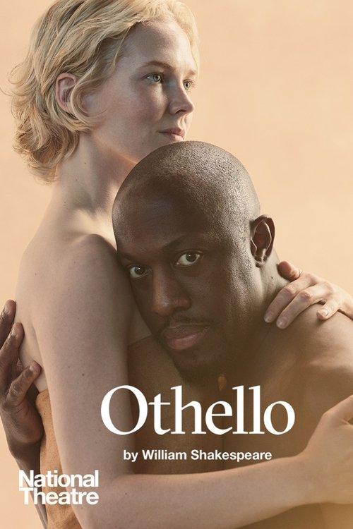National Theatre Live: Othello National Theatre Live: Othello