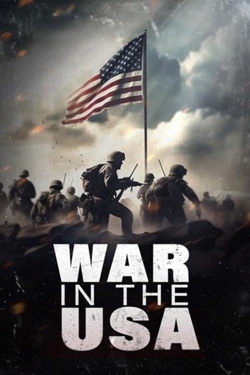 War in the USA War in the USA