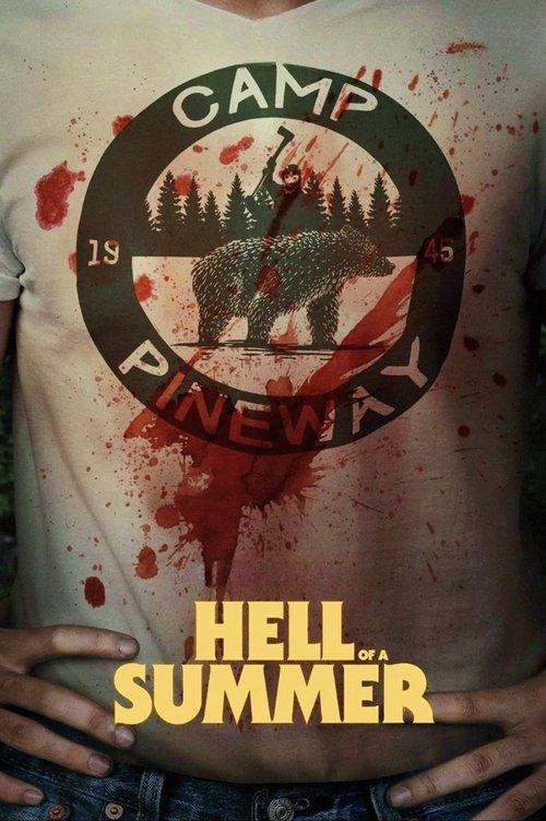 Hell of a Summer Hell of a Summer