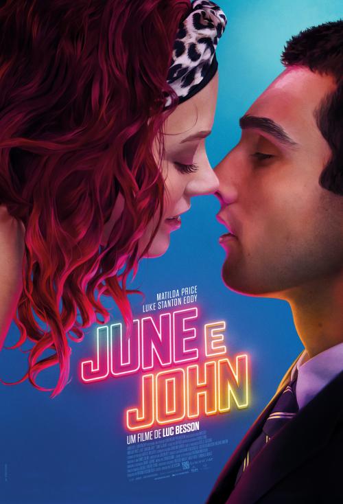 June and John