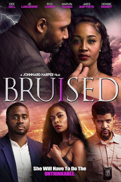 Bruised Bruised
