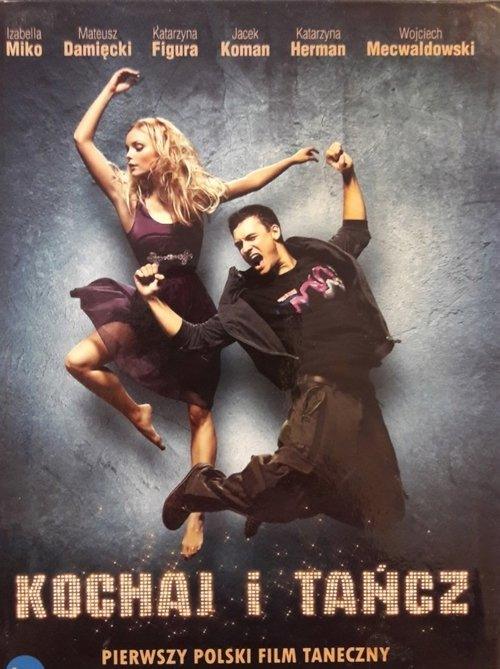 Love and Dance Love and Dance