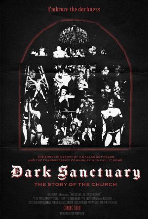 Dark Sanctuary: The Story of the Church
