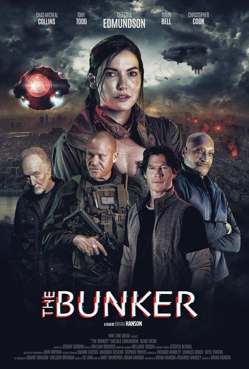 The Bunker The Bunker