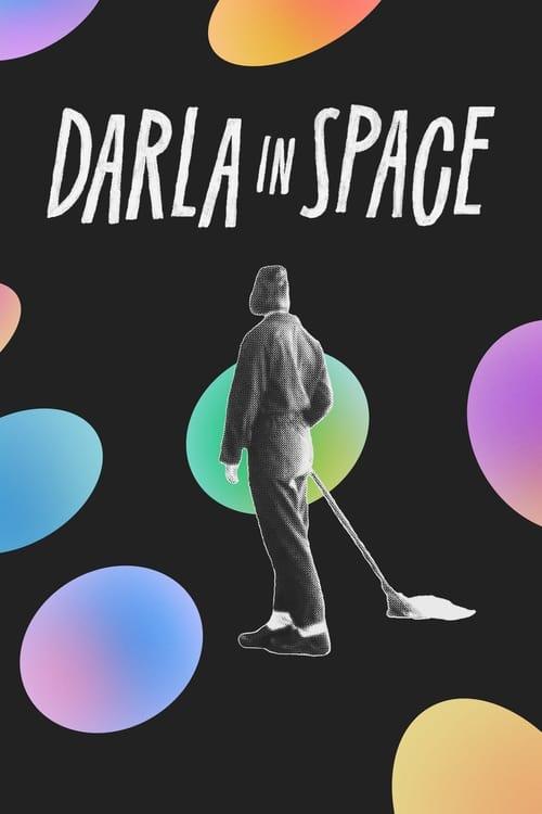 Darla in Space Darla in Space