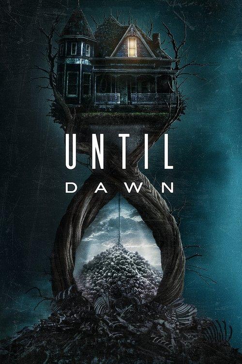 Until Dawn Until Dawn