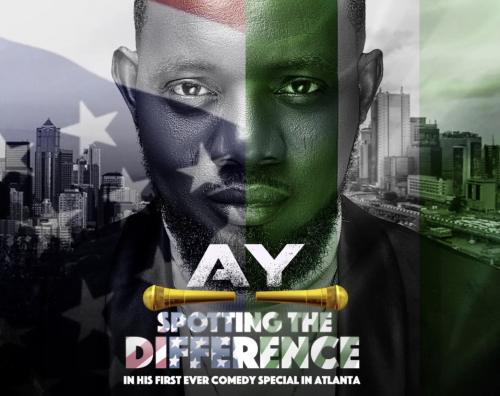 Spotting the Difference