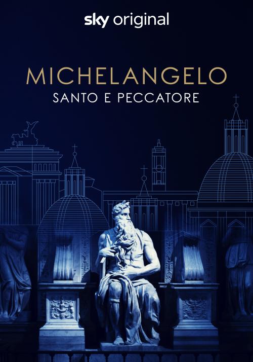 Michelangelo - Saint or sinner