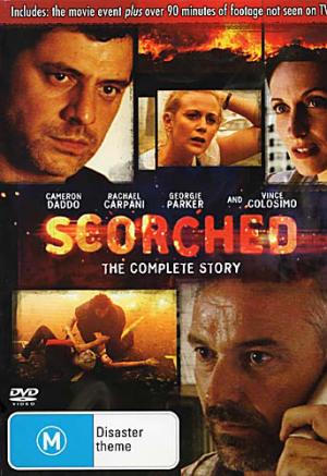 Scorched