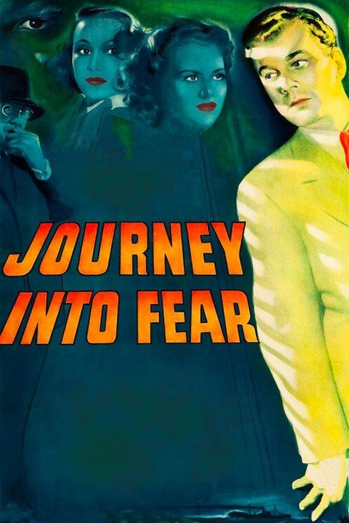 Journey into Fear Journey into Fear