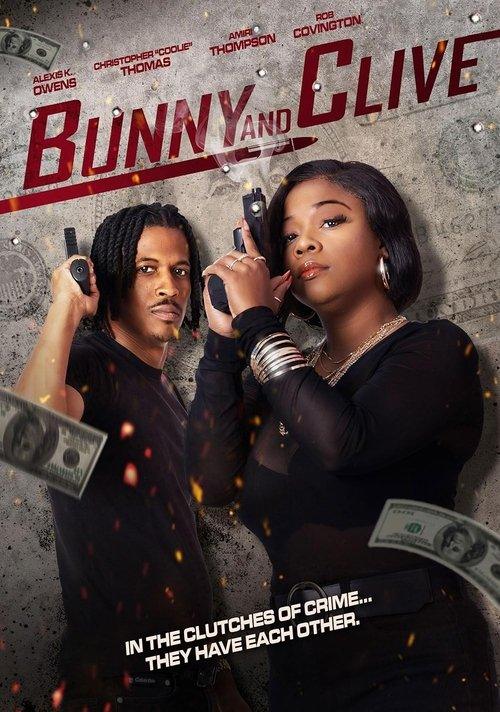 Bunny & Clive Bunny & Clive