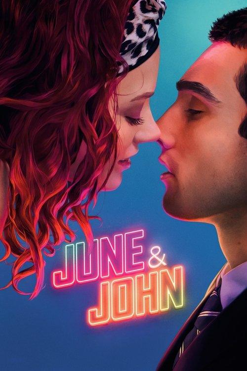 June and John June and John
