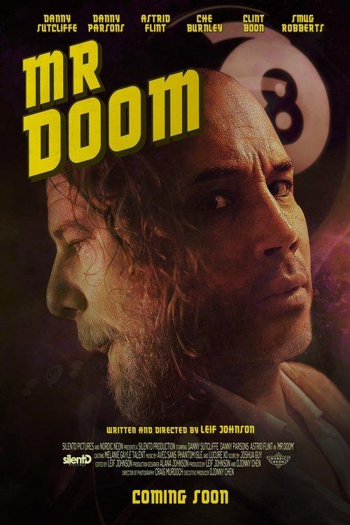 Mr Doom Mr Doom