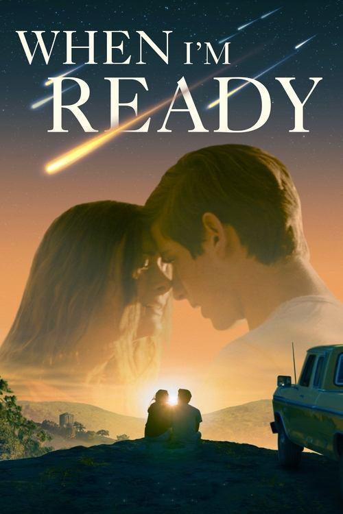 When I'm Ready When I'm Ready