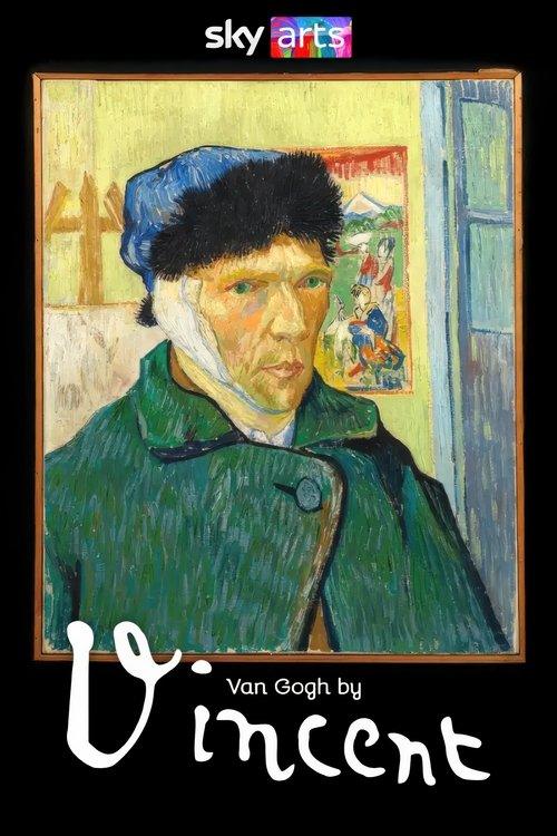 Van Gogh by Vincent Van Gogh by Vincent