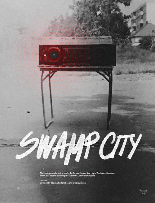 Swamp City Swamp City