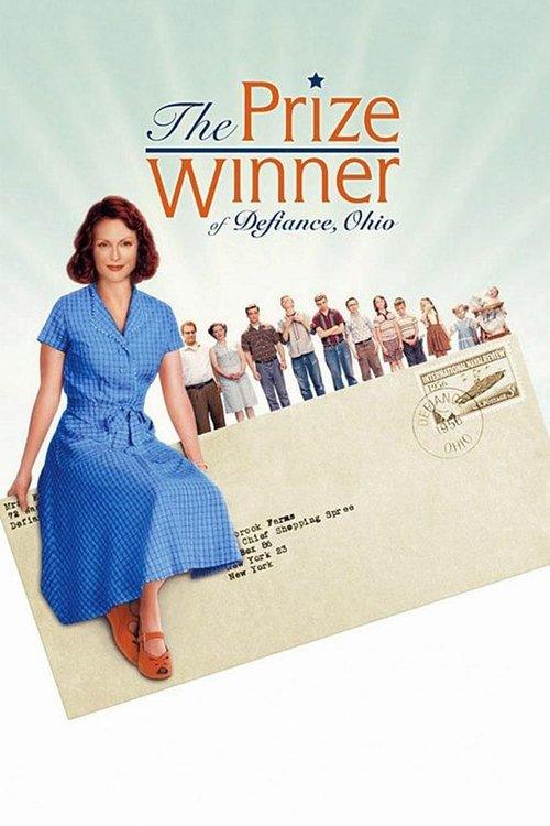 The Prize Winner of Defiance, Ohio The Prize Winner of Defiance, Ohio