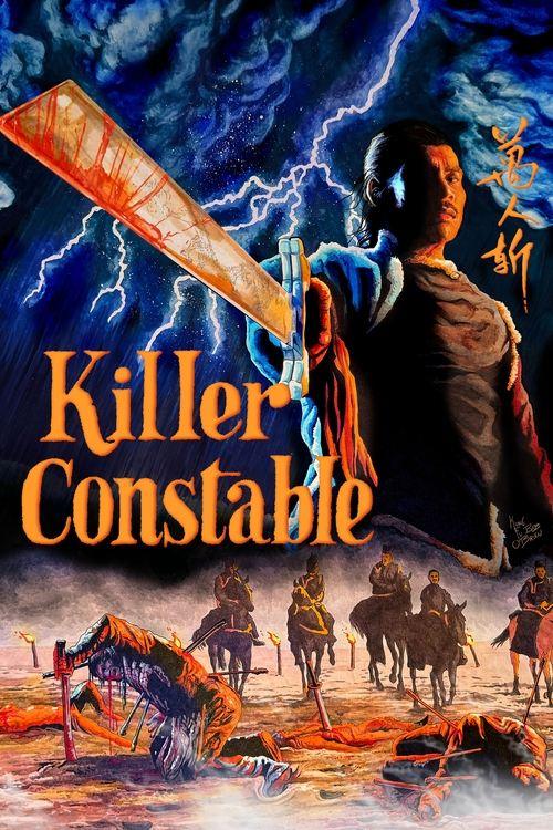Killer Constable Killer Constable