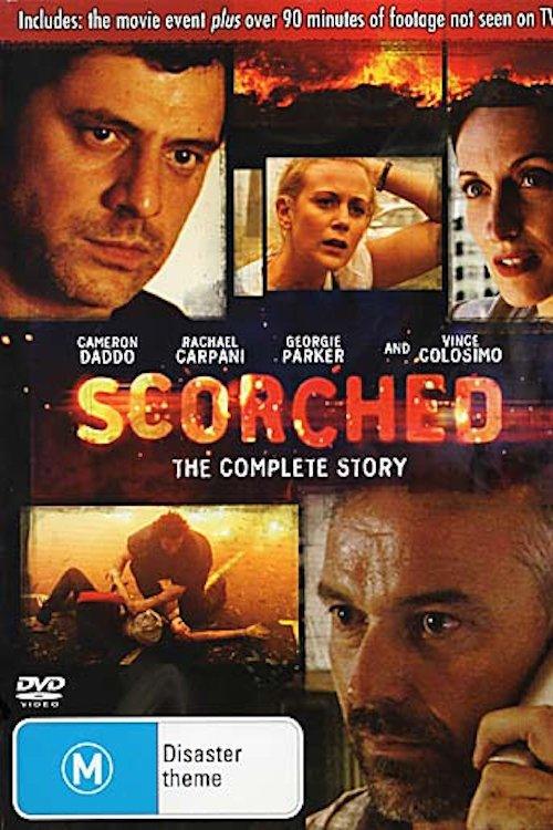 Scorched Scorched